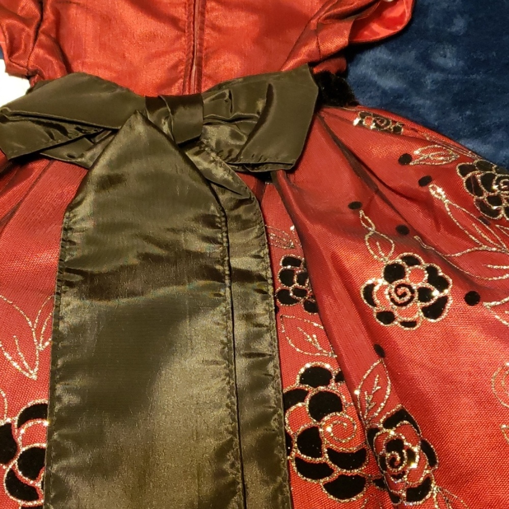 Dress - Picture 6 of 6